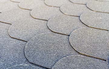 Ulley asphalt roofing costs