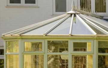 conservatory roof repair Ulley, South Yorkshire