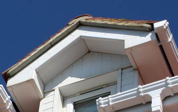 Ulley fascia installation costs