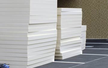 Ulley flat roof insulation costs