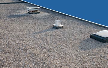 flat roofing Ulley, South Yorkshire