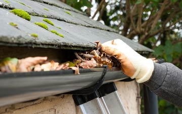 gutter cleaning Ulley, South Yorkshire