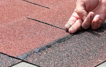 Ulley asphalt roof repairs