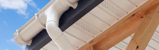 get Ulley guttering quotes today