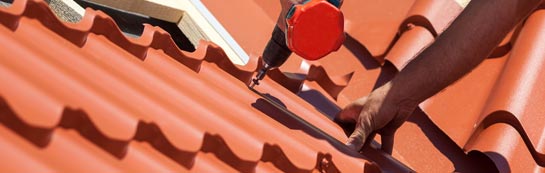 save on Ulley roof installation costs