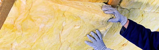 quotes for Ulley roof insulation