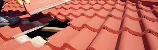 compare Ulley roof repair quotes