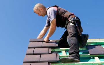 disadvantages of Ulley slate roofing