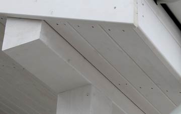 soffits Ulley, South Yorkshire