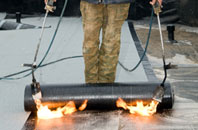 Ulley flat roof sealing quote