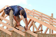 Ulley roof trusses